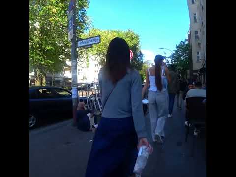 Germany (Berlin) in the year 2025 😱😱