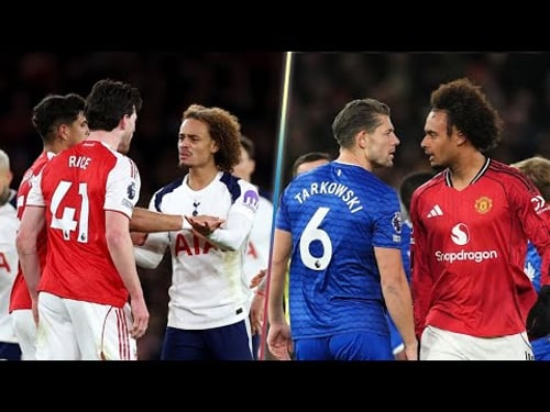 When Players Lose Control 2025/26