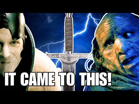 The INSANE Highlander Timeline EXPLAINED Before the Henry Cavill Reboot!