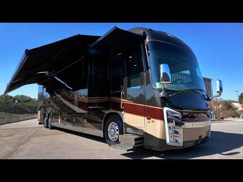 Entegra RV Wholesale Pricing and Deals Black Friday 2025