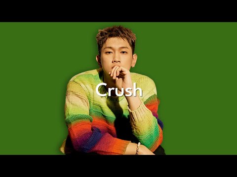 ๐ฟ ํฌ๋ฌ์ฌ ๋
ธ๋ ๋ชจ์ | ์ ๊ณก ํฌํจ | Crush playlist