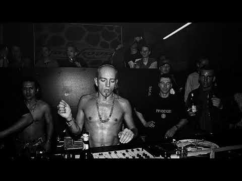 Sven Väth | "Hot & Melty" hr3 Clubnight (23.07.1994) (Techno/Trance Classics)