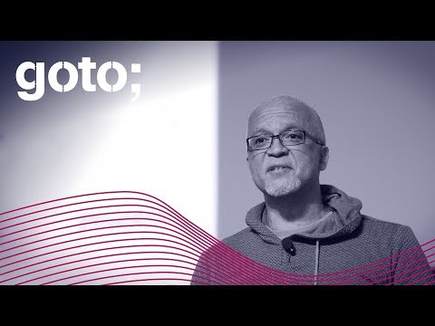 Not Just Events: Developing Asynchronous Microservices • Chris Richardson • GOTO 2019