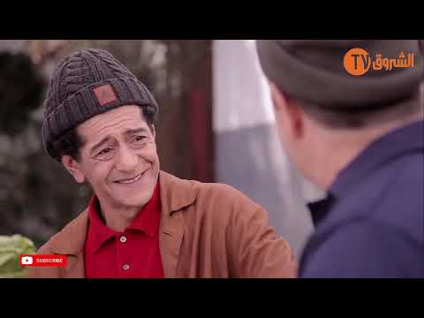 من أعمال عملاق الشاشة الجزائرية ومحبوب الجزائريين صالح أوقروت