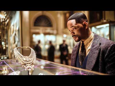 This Genius Thief Never Fails in His Plans | Focus (2015) Movie Recap | Movie Explanation