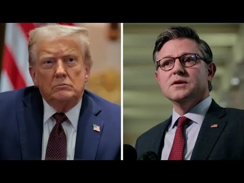 BREAKING: Judge drops HUGE ruling against Trump