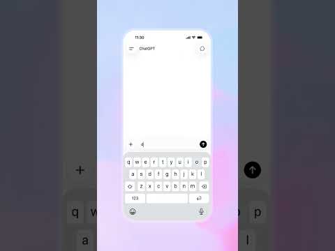 New personalities in ChatGPT