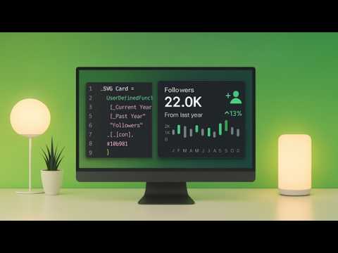 38 rows of DAX becomes 1 Line! User Defined Functions Walkthrough