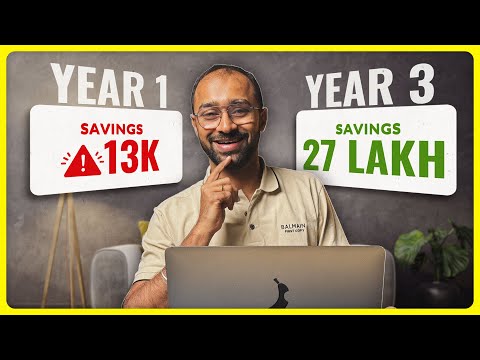 9 Simple Habits to Save Money in 2025