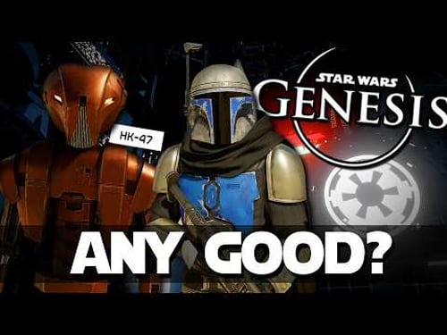 Is Starfield's Star Wars Overhaul Any Good?