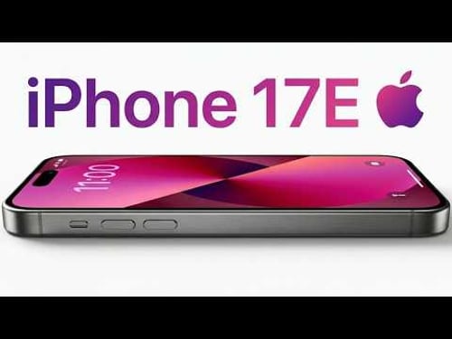 iPhone 17e vs iPhone 16e - Full Specs & Release Date Revealed! (Apple 2026 Leaks)
