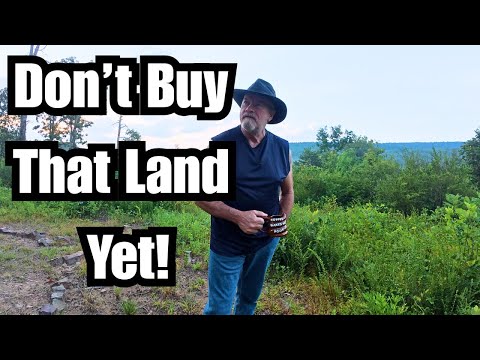 The Hard TRUTH About Rural ARKANSAS