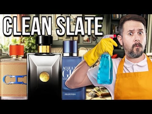 If I Replaced My 5,000 Bottle Fragrance Collection I'd Buy These 10 FIRST