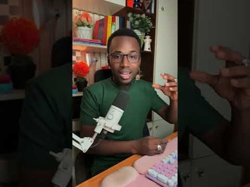 This is the best way to achieve your current goals!