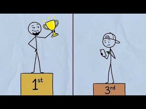 Why Millennials Beat Gen Z at AI