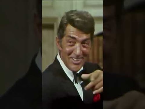 Still sounded great Dino! 😂