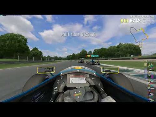 Fox Friday @ WE2 - 28. 10. 2022.