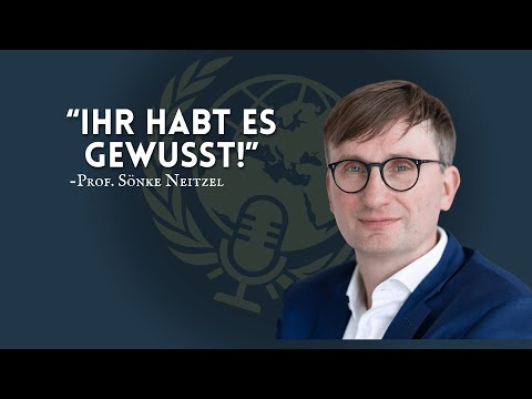 Sitzung 24 - "Ihr habt es gewusst"