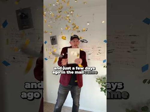 8 Yr Road to 100K Subs! 🥵