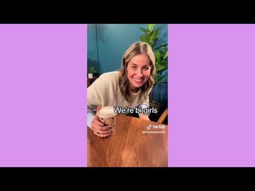 Bisexual TikTok's!!