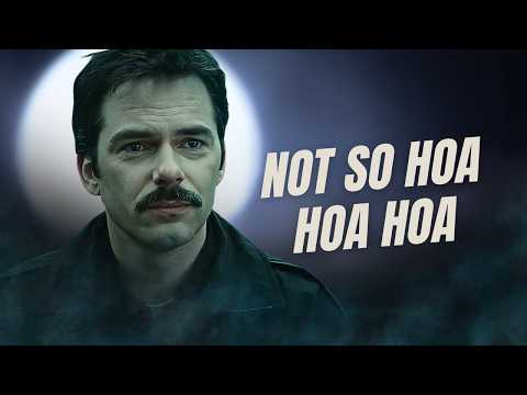 Is Charlie Swan the Real Victim of Twilight?!