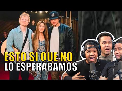 DOES THIS COMBINATION SHAKIRA CREATED REALLY WORK? | REACTION AND ANALYSIS