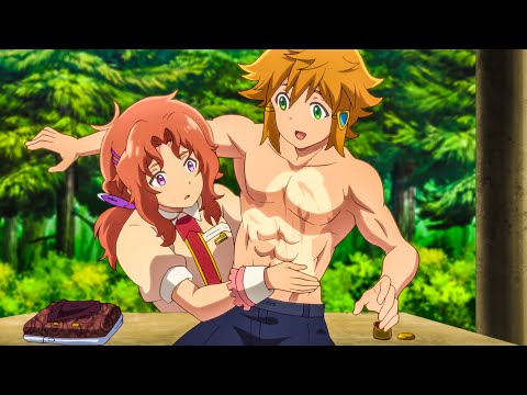 This Ugly Bullied Loser Awakened His Hidden Powers And Became The Strongest Hero | Anime Recap