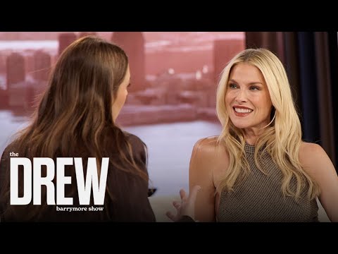 Ali Larter on Working with 'Landman' Costar Billy Bob Thornton & their Undeniable Chemistry