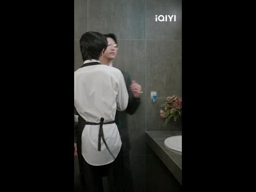 Stains on His Shirt. Chaos in Their Hearts😍 #bl #blseries #BoyLove #CuteCouple #love