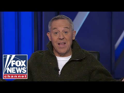 Gutfeld: What a great excuse to skip Thanksgiving