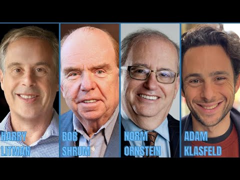 Caught in a Bad Bromance | Talking Feds Podcast