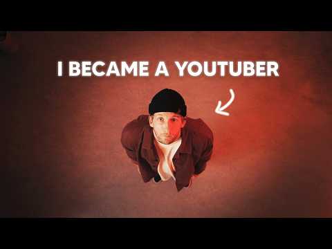 Living your dream is easier than you think.