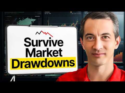 Progressive Exposure: The Key to Consistent Trading | Christian Flanders