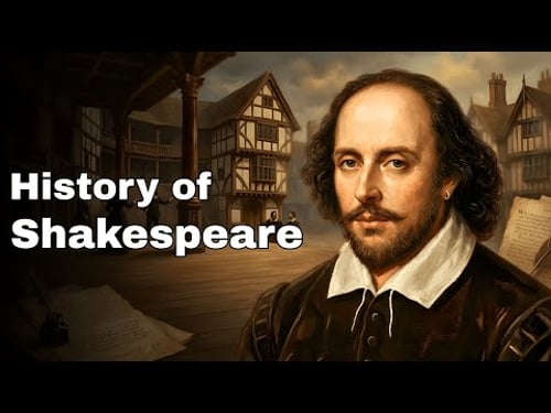 The Man Who Created New English Words | English Listening Practice ✅