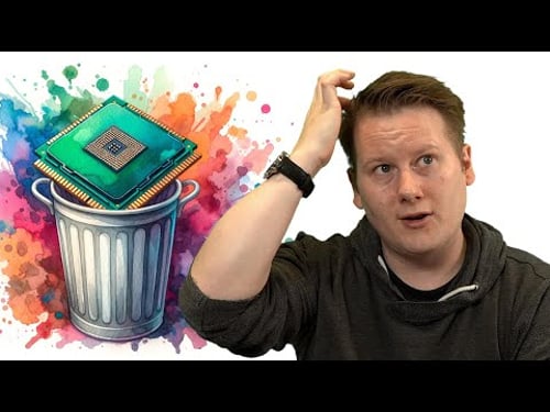 Why has the most influential RISC-V startup just cut 130 people?