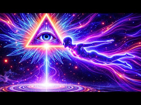 Your Pineal Gland Will Detox & Activate, (Warning: Very Strong!) Feel Much Better Immediately