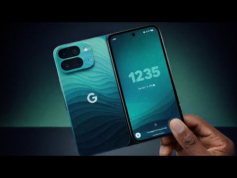 Google Pixel 11 Pro FOLD Is FINALLY Happening… This Changes Everything 🤯