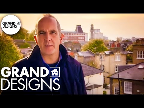 Edwardian Warehouse Renovation! | Grand Designs UK | Season 10 | Episodes 3-4 | Full Episodes