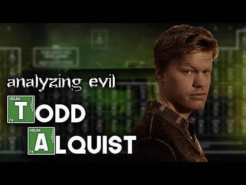 Analyzing Evil: Todd Alquist From Breaking Bad