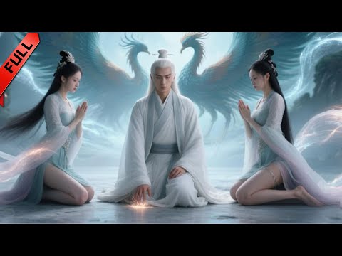 【FULL】His Mentor and Senior Sisters Are Full of Regret—Crying, They Plead for His Comeback#minidrama