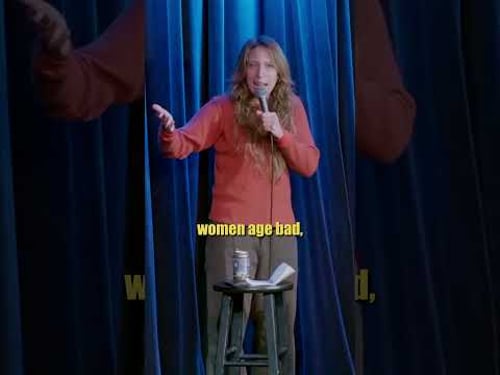 The logical solution #standupcomedy