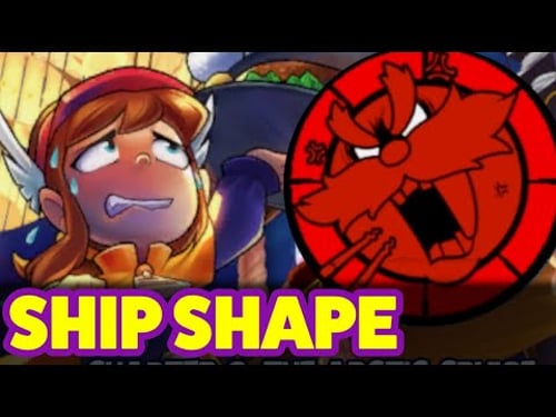 The WORST Part of A Hat in Time, and how I beat it