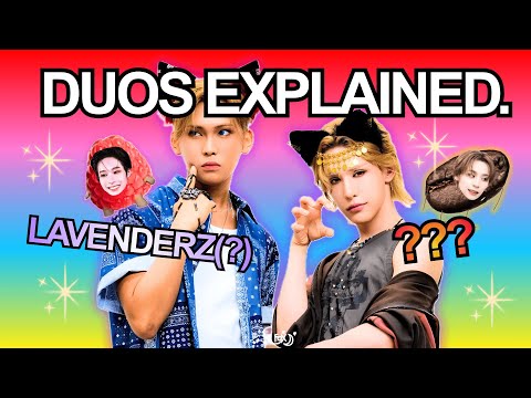Chaotically Explaining XLOV Sub Duos!