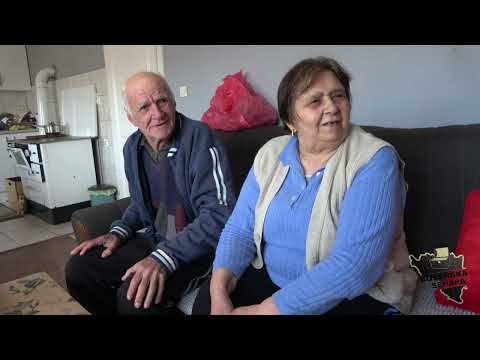 Oženi me i napusti posao,pljeza uzame po kući kao da me čuva od nekoga-Prvi dio