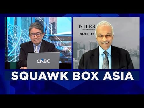 Which companies will survive the AI transition? Investor Dan Niles weighs in