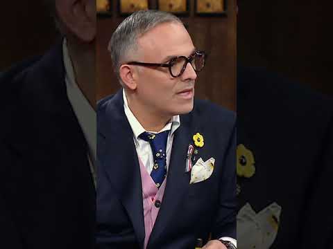 Arlene's Getting Lean 💪 | Dragons' Den Canada #shorts