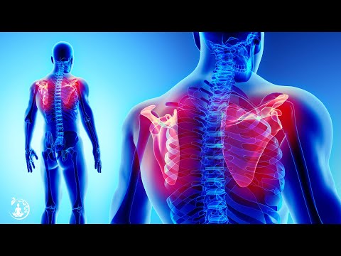 Scientists CAN'T Explain Why This Audio Heals People! 528Hz - Alpha Waves