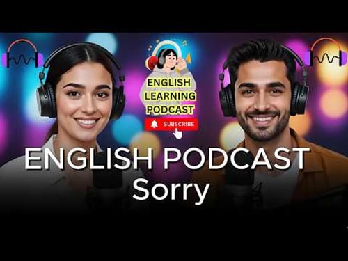 English Learning Podcast Learning | Learn English With Podcast Conversation | Ep - 143