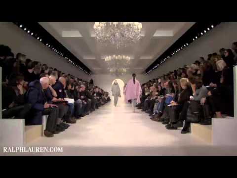 RALPH LAUREN | Fall 2014 Collection