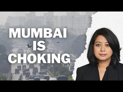 Why Mumbai’s Air Is Getting Worse: The Real Reasons I Explained I Faye D'Souza